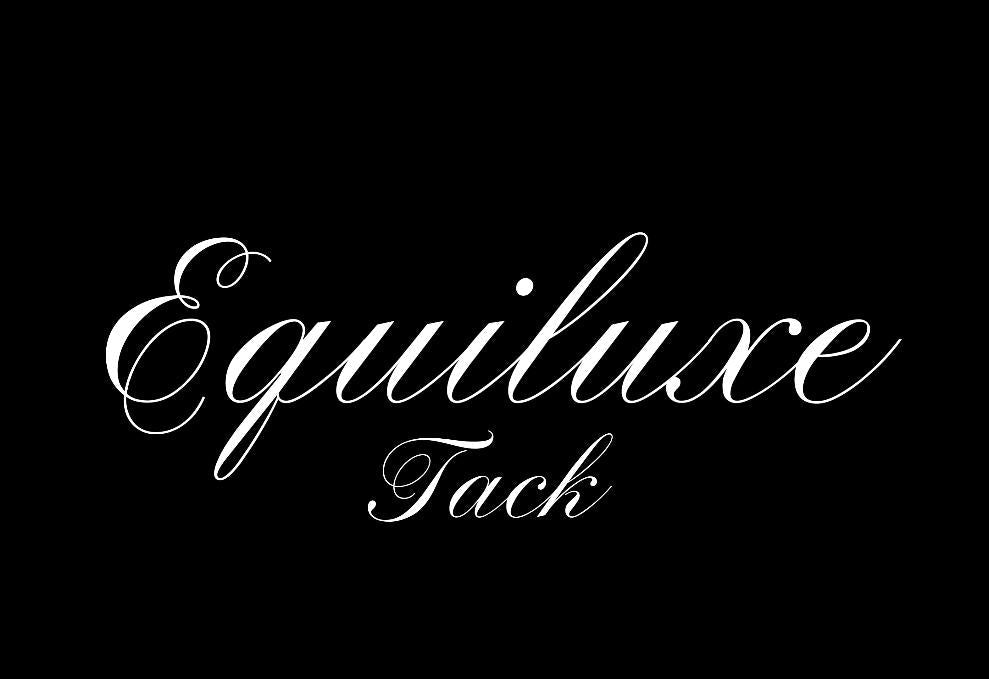 Equiluxe Tack Gift Card - Equiluxe Tack
