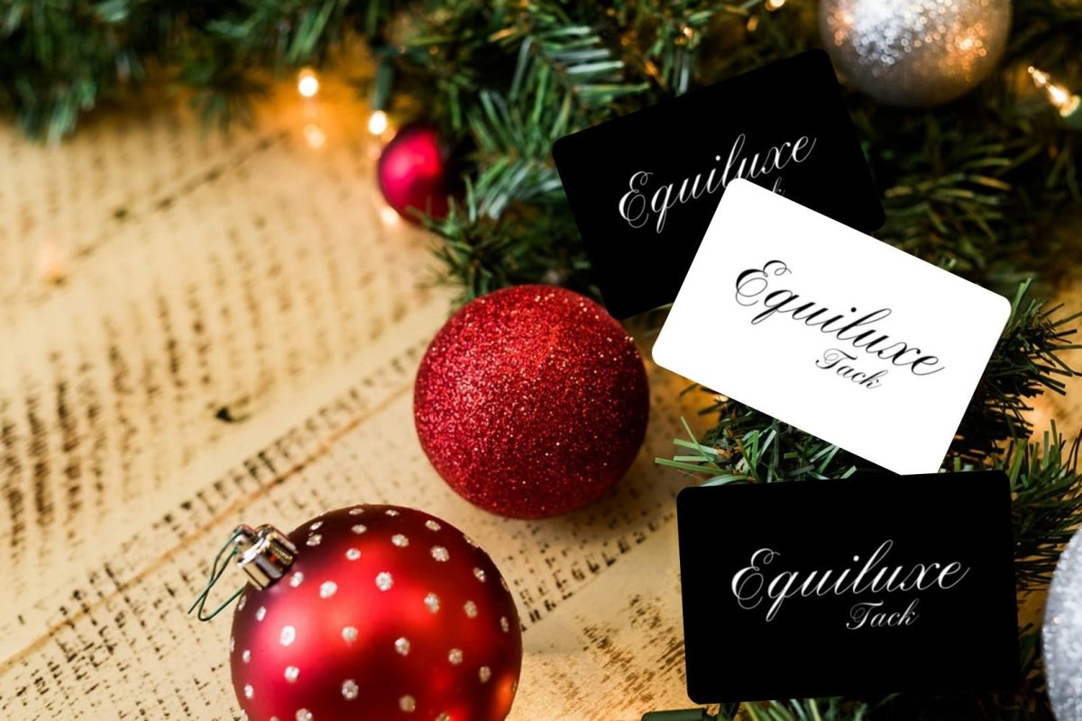 Equiluxe Tack Digital Gift Cards - Equiluxe Tack - Equiluxe Tack