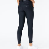 Equipad Marc Breeches - Black - Equiluxe Tack