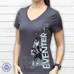 Eventer T Shirt - Equiluxe Tack