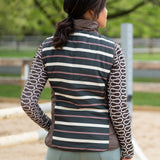 FITS Everly Reversible Vest - Equiluxe Tack