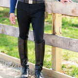 FITS Mens Hudson Knee Patch Riding Breech - Equiluxe Tack