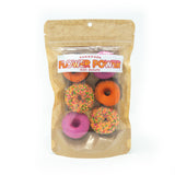 Flower Power Donuts - 6 Horse Treats