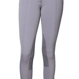 GhoDho Elara T600® Knee Patch Breech Twilight - Equiluxe Tack