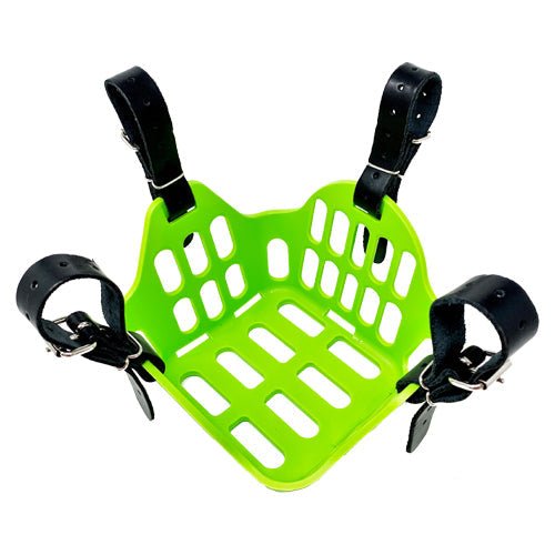 GreenGuard Grazing Muzzle - Equiluxe Tack