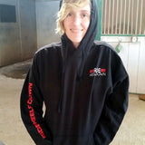 Have A Great Ride Hoodie Pullover - Equiluxe Tack