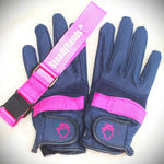 Junior SteadyHands Riding Gloves Training Tool - Equiluxe Tack