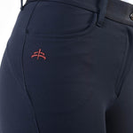 Makebe Italy Jessica Jumper Breeches - Equiluxe Tack