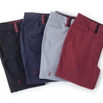 Makebe Italy Ladies Gel Grip Anna Breeches - 6 Colors - Equiluxe Tack