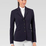 Makebe Italy Ladies Tech Fabric Cindy Show Jacket - Equiluxe Tack