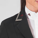 Makebe Italy Lady Technical Fabric Show Jacket - ALTEA PREMIUM - Equiluxe Tack