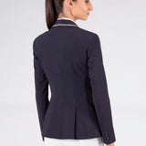 Makebe Italy Lady Technical Fabric Show Jacket - ALTEA PREMIUM - Equiluxe Tack