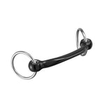 Makebe Italy Loose Ring Bit Portsmouth - Equiluxe Tack