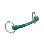 Makebe Italy Loose Ring Bit Portsmouth - Equiluxe Tack