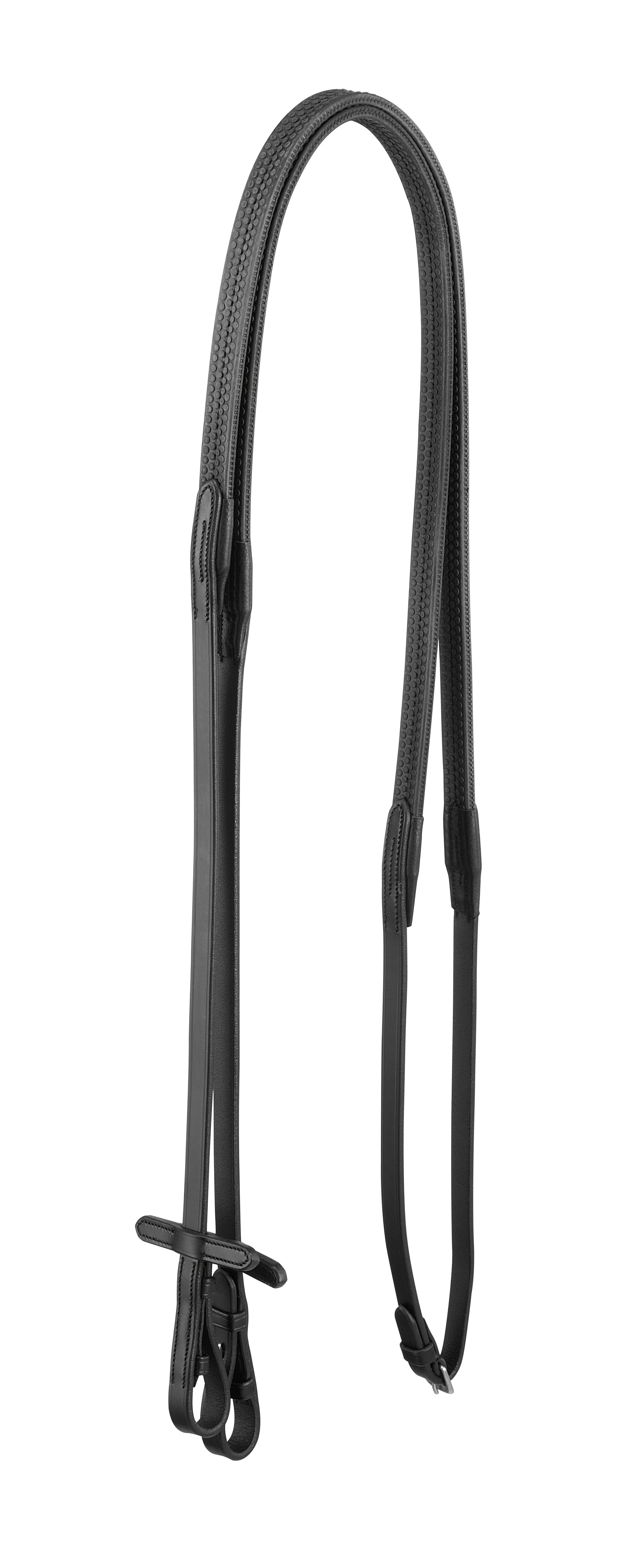 Makebe Italy Rubber Grip Reins - Equiluxe Tack