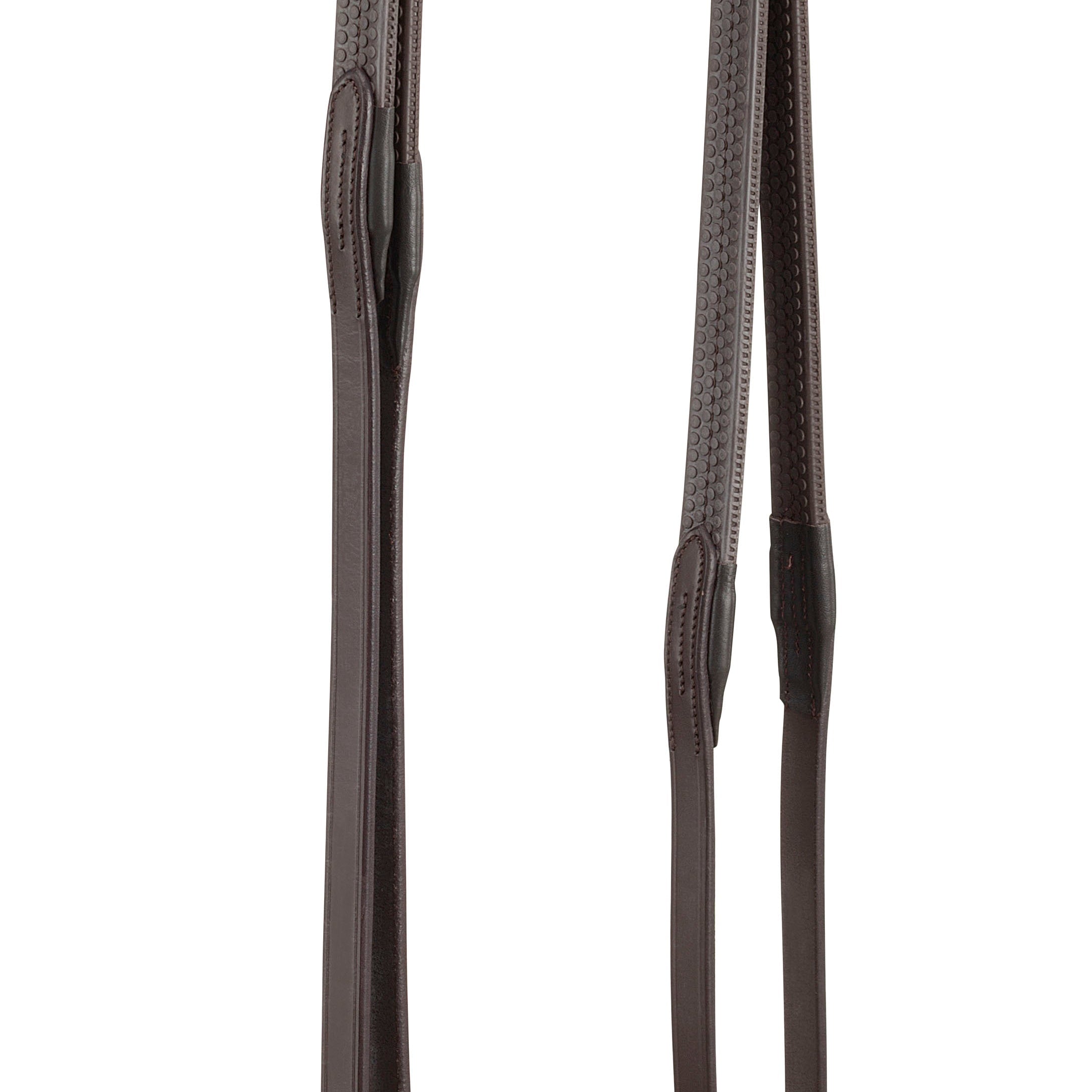 Makebe Italy Rubber Grip Reins - Equiluxe Tack