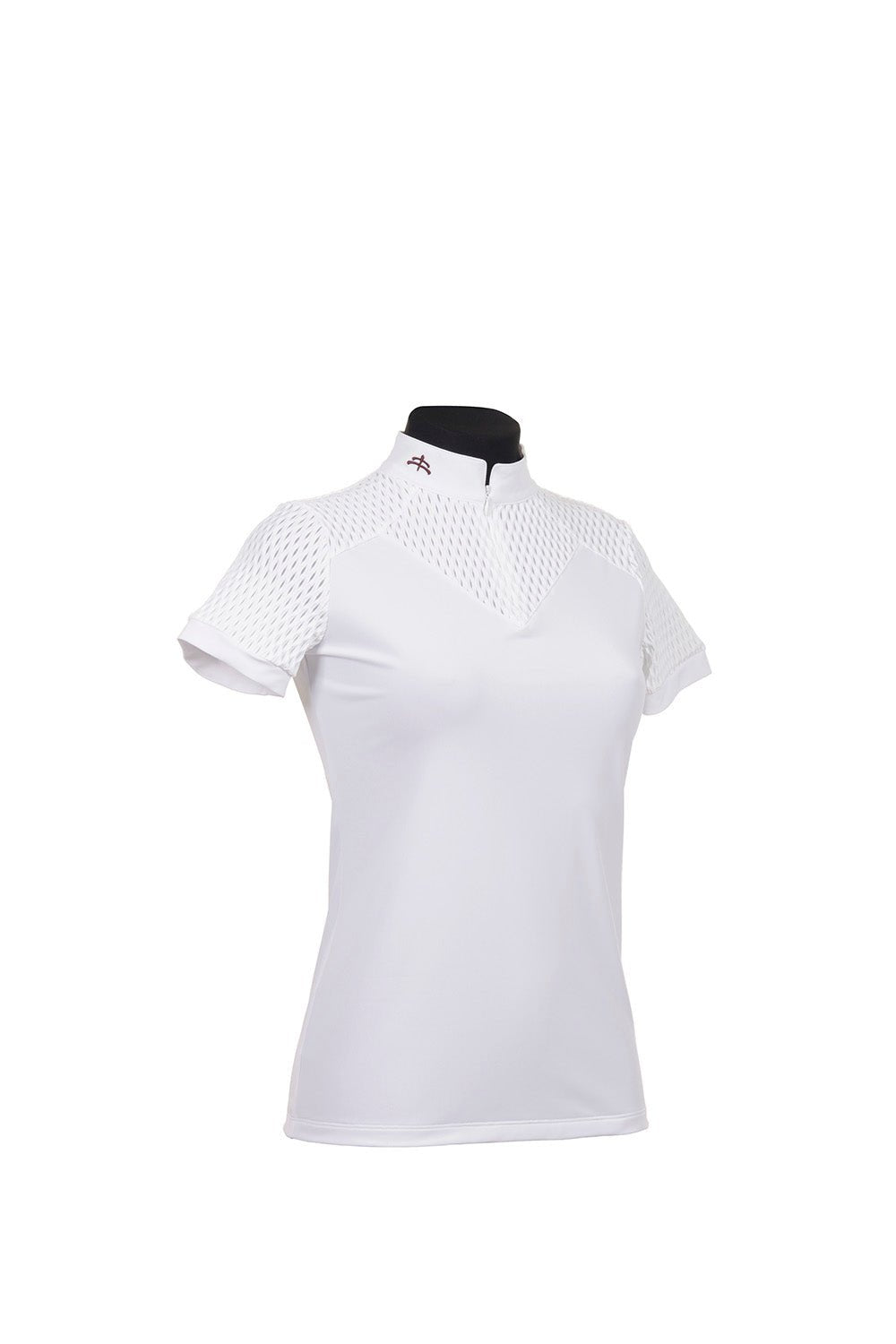Makebe Italy Short Sleeve KJ Show Shirt - Equiluxe Tack