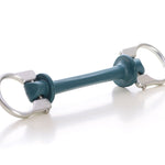 Makebe Italy Soft Small Egg Butt Snaffle Bit - Equiluxe Tack