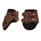 Makebe Italy Temple Fetlock Boots - Equiluxe Tack