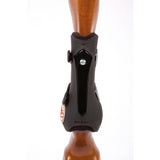 Makebe Italy Temple Open Front Tendon Boots - Equiluxe Tack