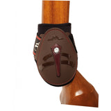Makebe Italy Young Horse Fetlock Hind Tendon Boots Pair - Equiluxe Tack