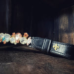 Masego Ania Italian Leather Browband - Equiluxe Tack