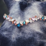 Masego Ania Italian Leather Browband - MASEGO horsewear - Equiluxe Tack