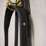 Masego Horsewear Italian Leather Lily Multi-Bridle - Equiluxe Tack