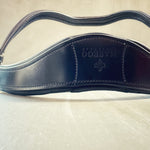 Masego Soñadora Italian Leather Multi Bridle - Equiluxe Tack