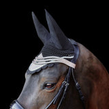 Nutmeg Browband - Equiluxe Tack