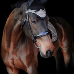 Nutmeg Fly Hat - Equiluxe Tack
