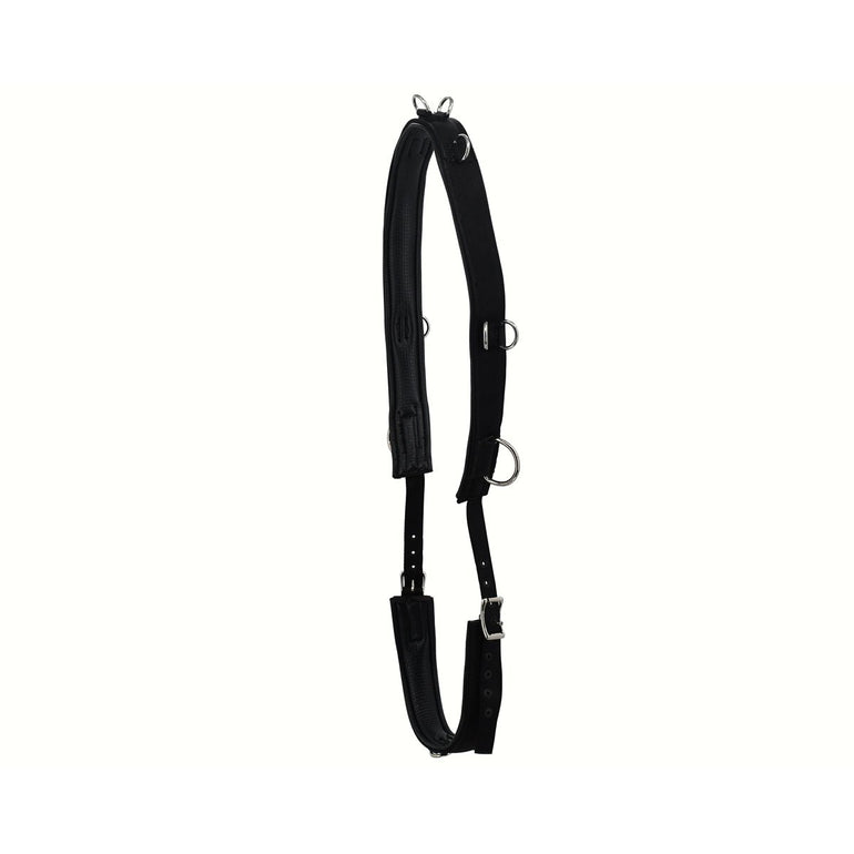 Nylon Lunging Surcingle Training Tool - Equiluxe Tack