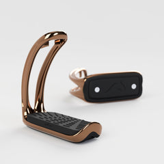 Ophena S Magnetic Safety Stirrups - Ophena - Equiluxe Tack