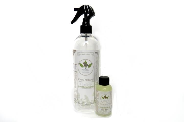 Original All-In-One Conditioning Spray - Equiluxe Tack
