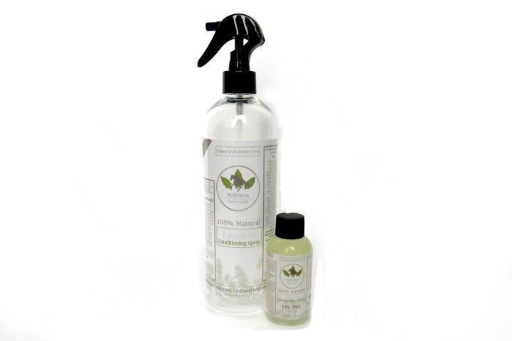 Original All - In - One Conditioning Spray - Purvida Healthy Horse - Equiluxe Tack