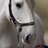 Prestige Marbella Crystal Bridle (Limited Edition) - Equiluxe Tack