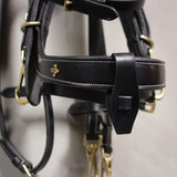 Qira Bridle - Equiluxe Tack