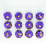 Royal Cupcakes - Equiluxe Tack