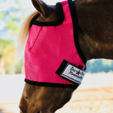 Star Point Fly Mask - Mini to Horse Size - Equiluxe Tack