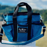Star Point Tack Bag Grooming Tote - Equiluxe Tack