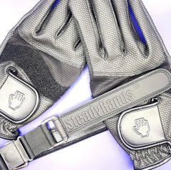 SteadyHands Riding Gloves Gen 3 - Correctional Training Tool - Equiluxe Tack