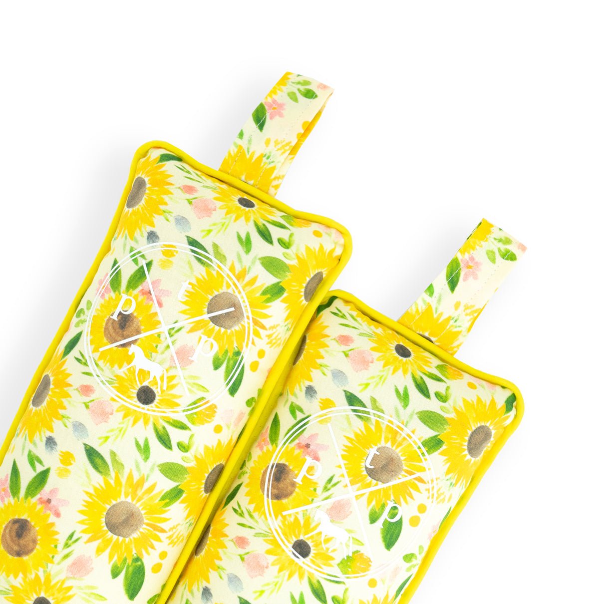 Sunny Sunflower Boot Tree Stuffers - Equiluxe Tack