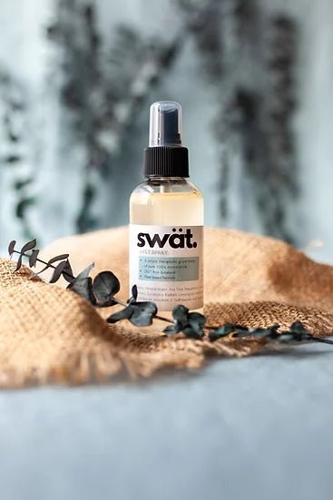 swät. A Fly Spray (4 oz) - Equiluxe Tack