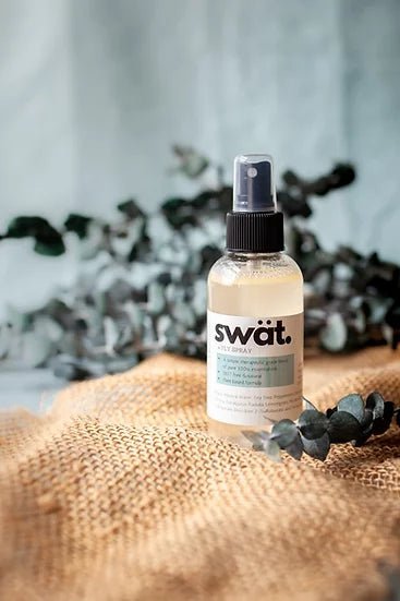 swät. A Fly Spray (4 oz) - Equiluxe Tack