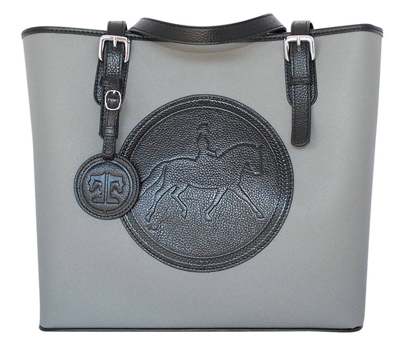 The James River Carry All: Dressage - Equiluxe Tack