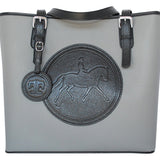 The James River Carry All: Dressage - Equiluxe Tack