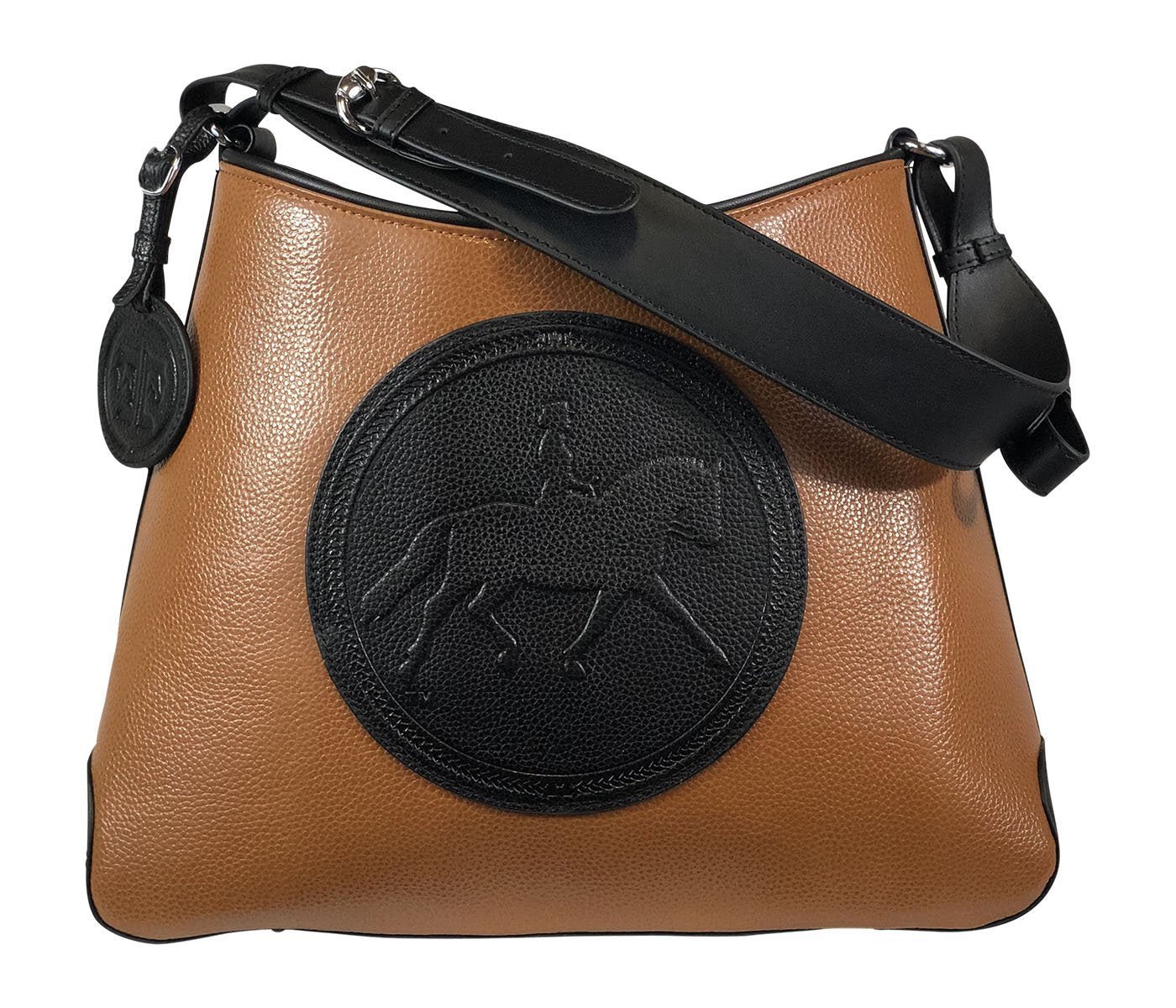 The Tweed Manor Tote: Dressage - Tucker Tweed - Equiluxe Tack