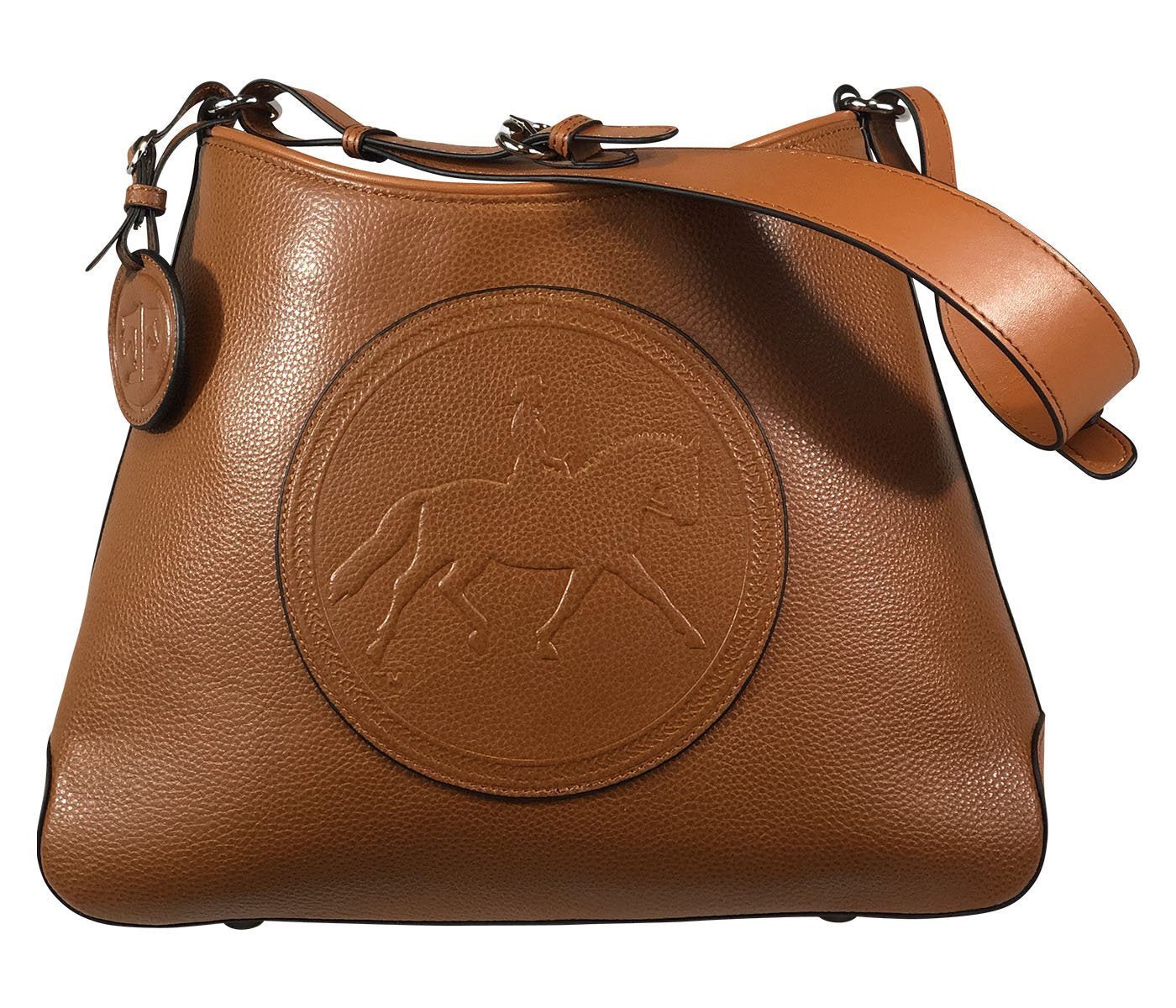 The Tweed Manor Tote: Dressage - Tucker Tweed - Equiluxe Tack