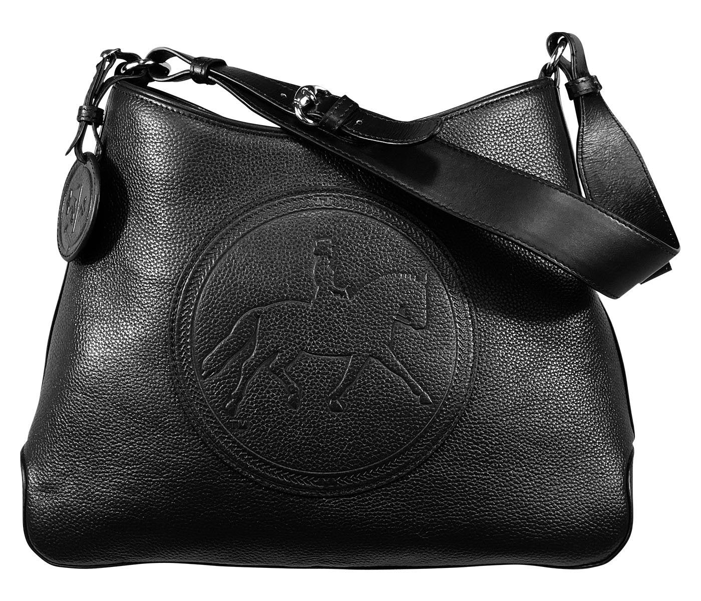 The Tweed Manor Tote: Dressage - Tucker Tweed - Equiluxe Tack