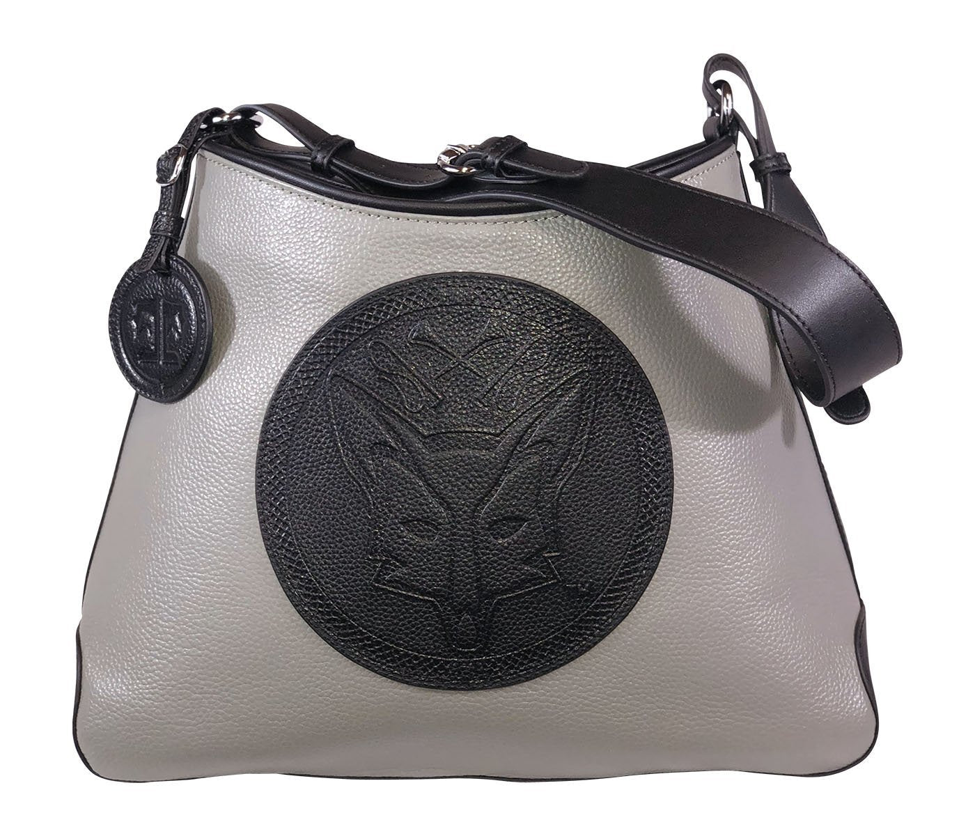 The Tweed Manor Tote: Foxhunting - Tucker Tweed - Equiluxe Tack